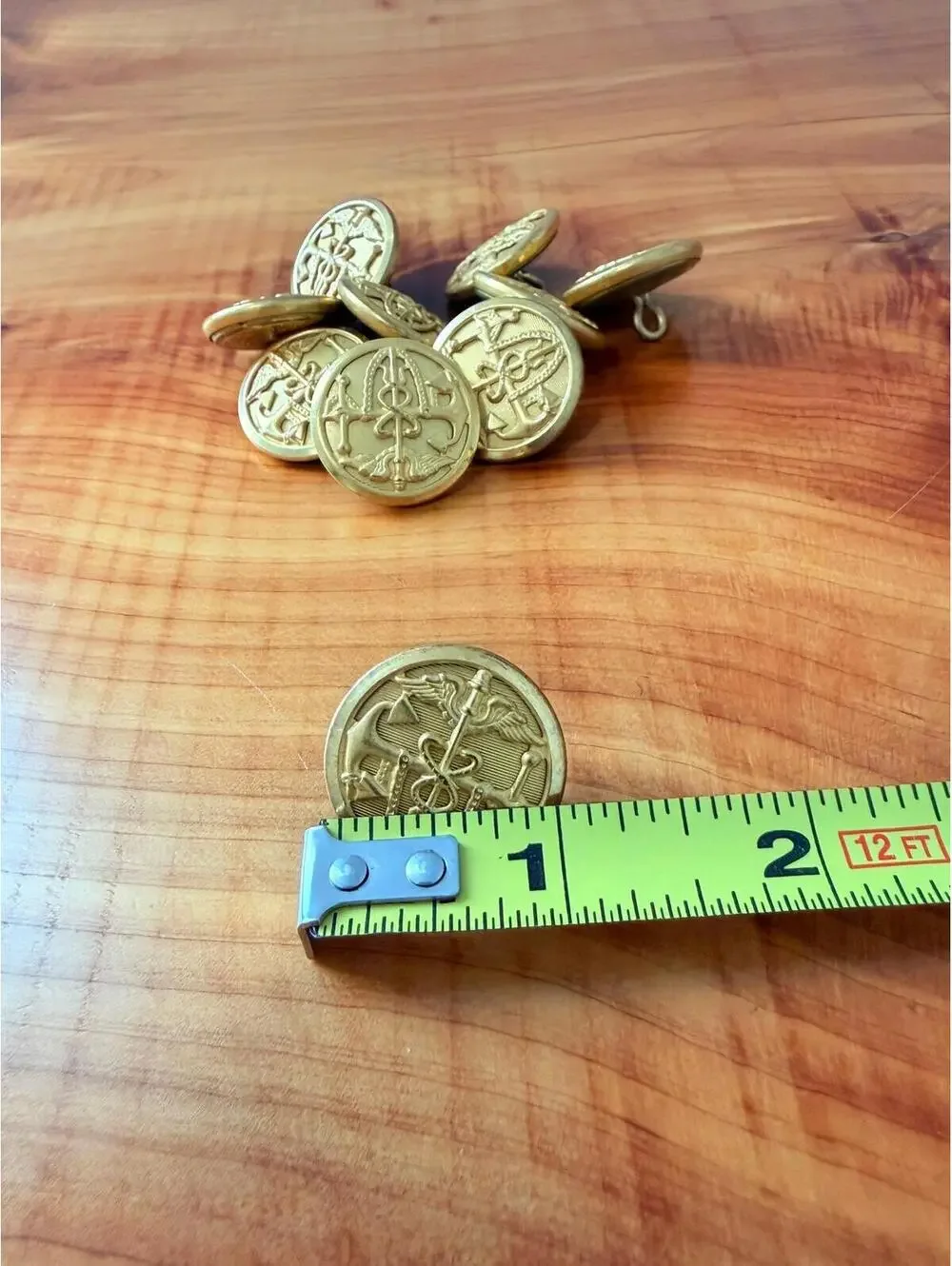 N/A vintage lot